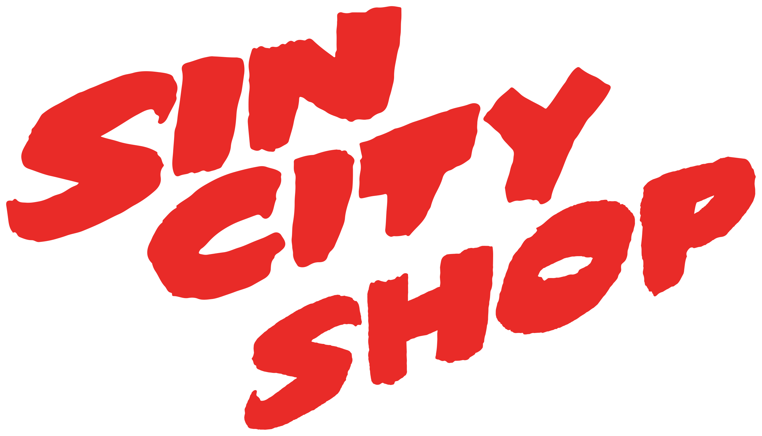 Sin City Shop